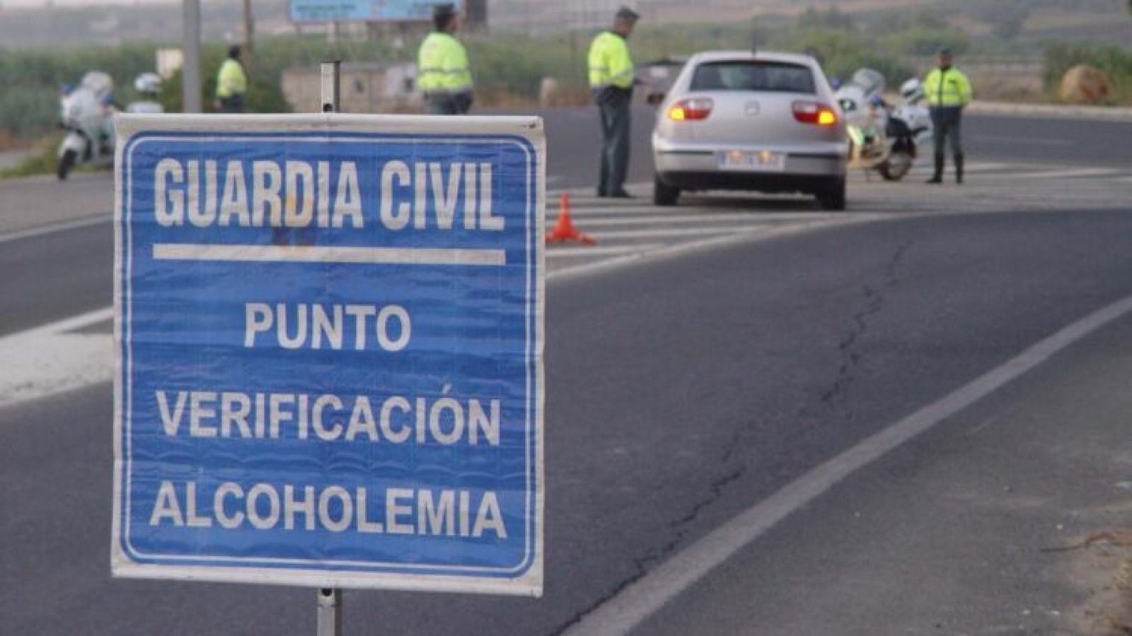 La DGT lo hace oficial: así será la campaña