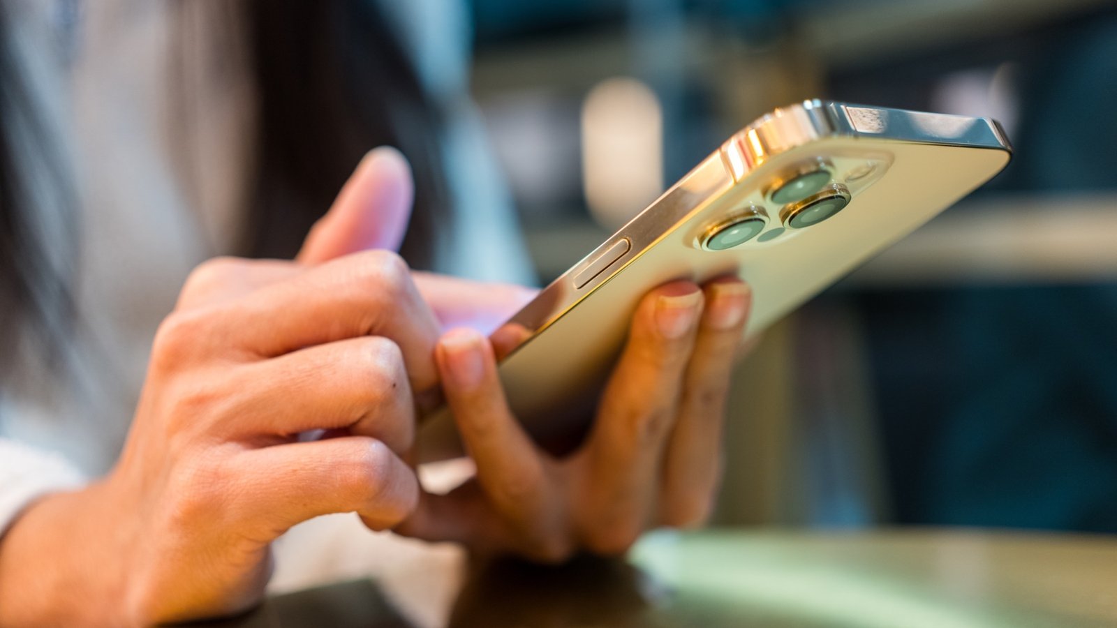 Alerta de estafa: si te llega este mensaje de tu hijo