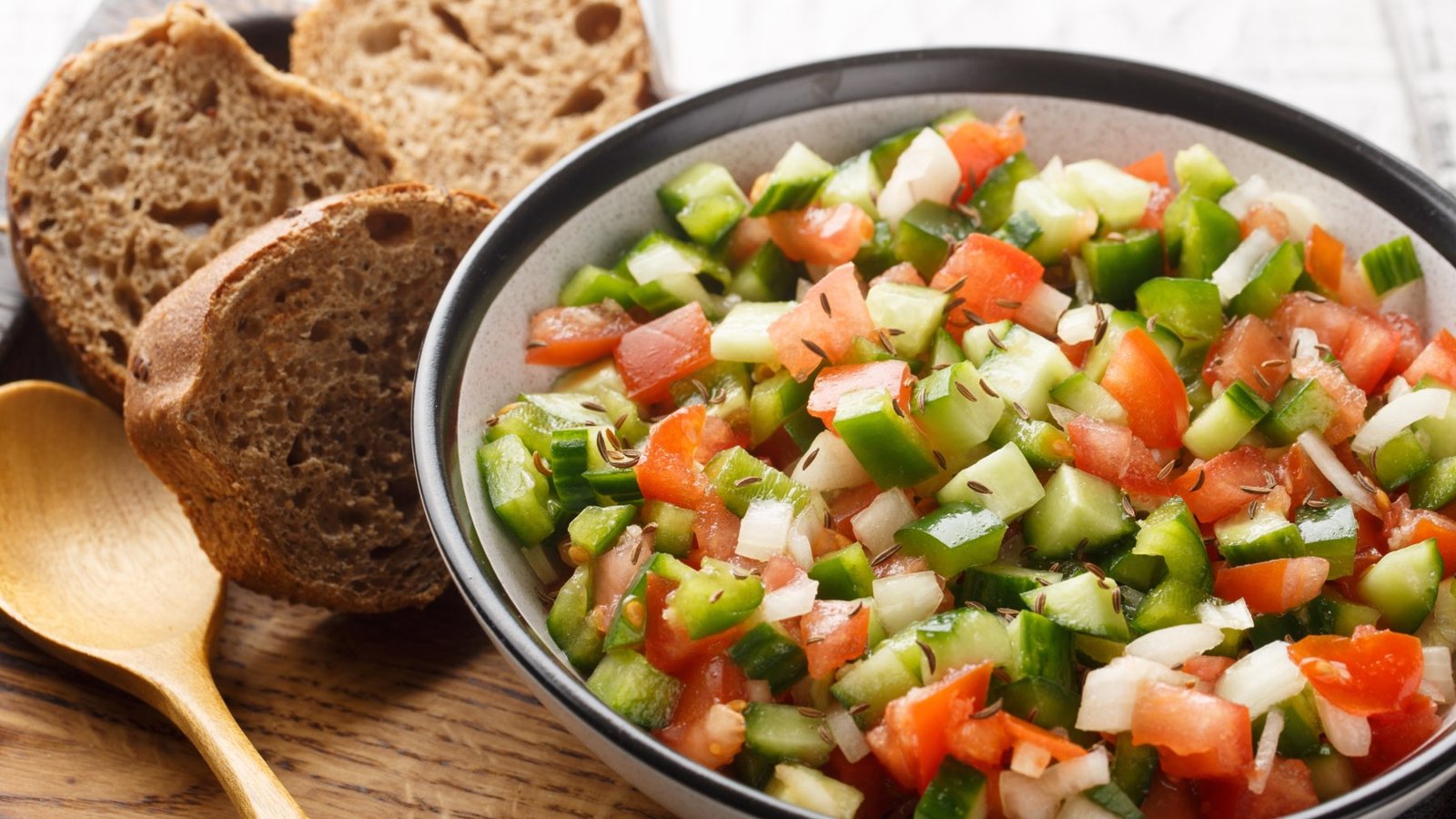 Este plato desconocido de la gastronomía andaluza es la alternativa