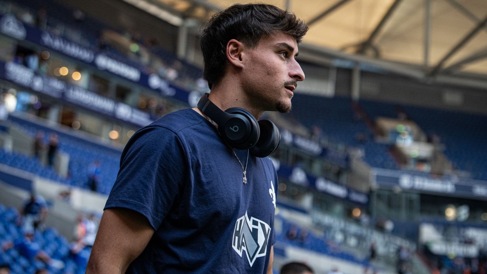 Guille Bueno, hasta 2028 2 Guille Bueno