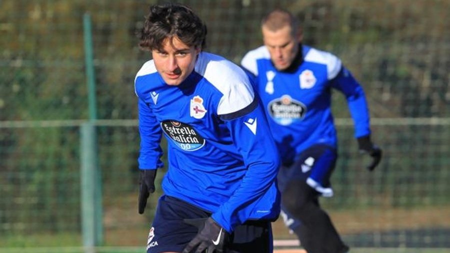 Guille Bueno, hasta 2028 1 Guille Bueno