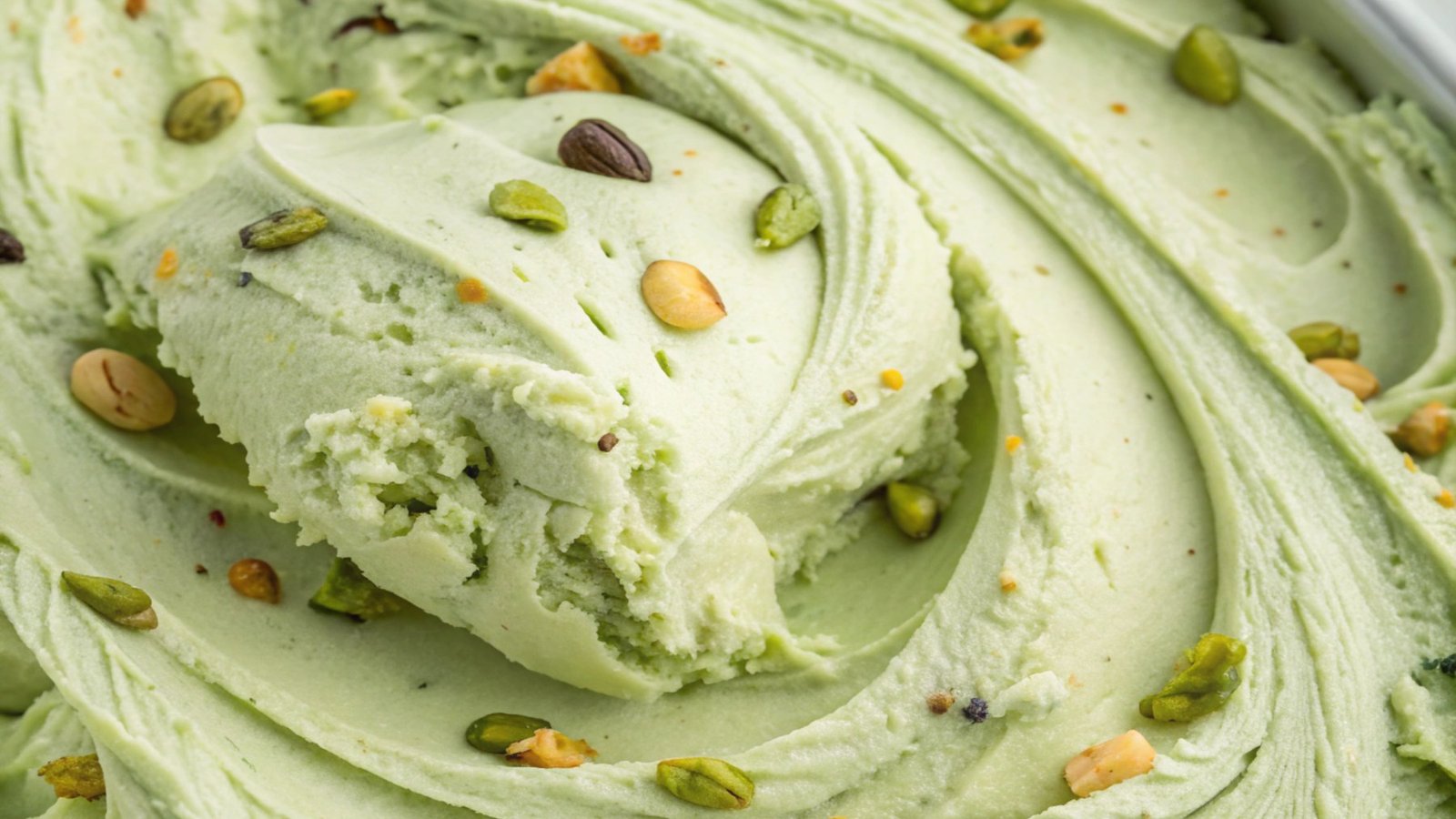 El quién es quién de los helados