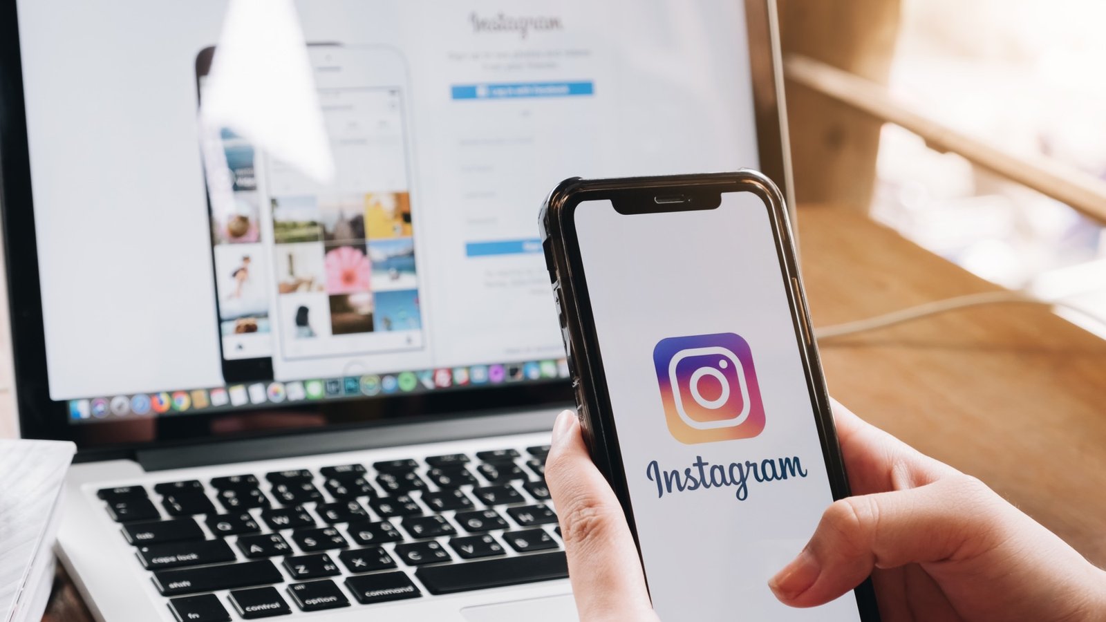 Instagram seguirá teniendo barra libre para usar tus datos