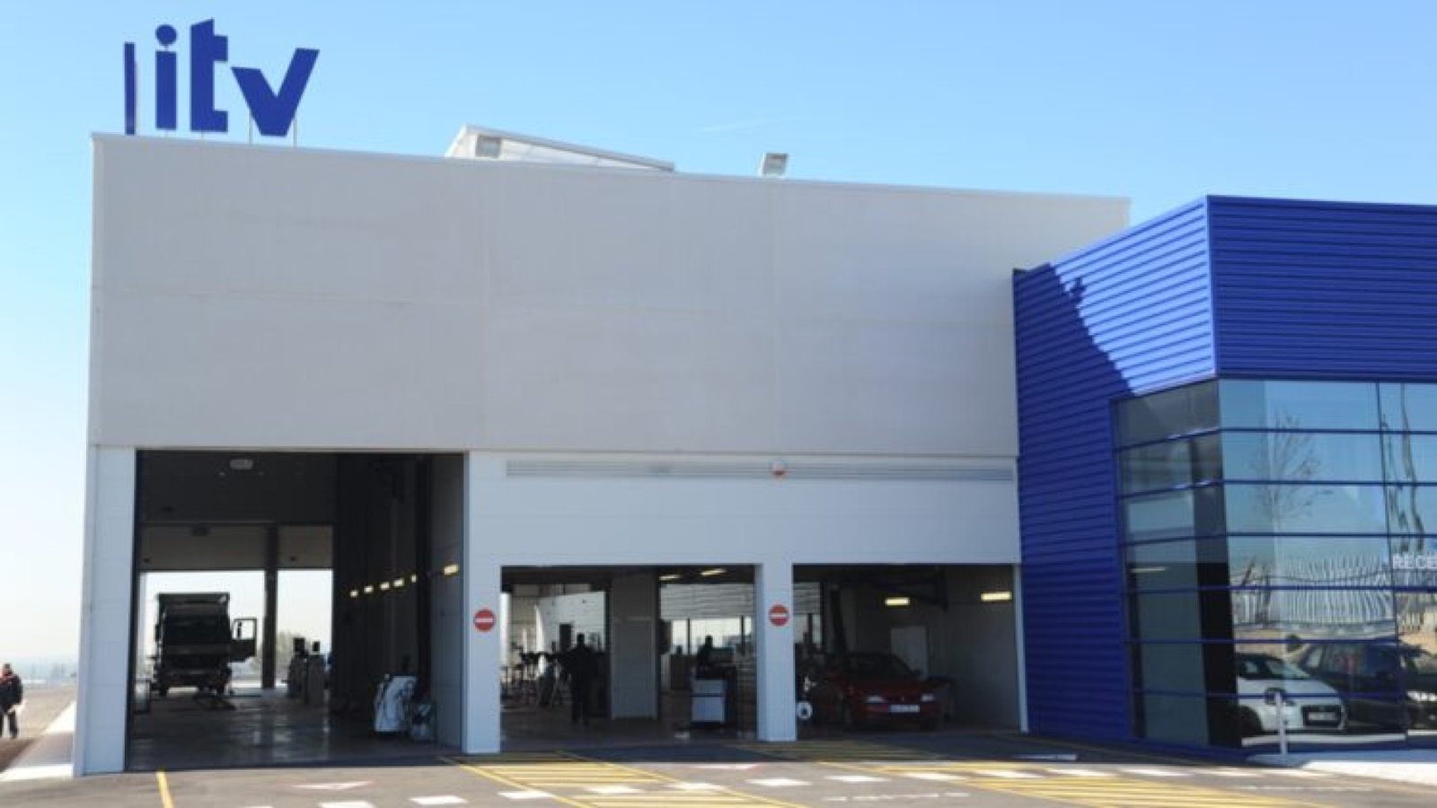 Comprobaciones puedes pasar la ITV a la primera