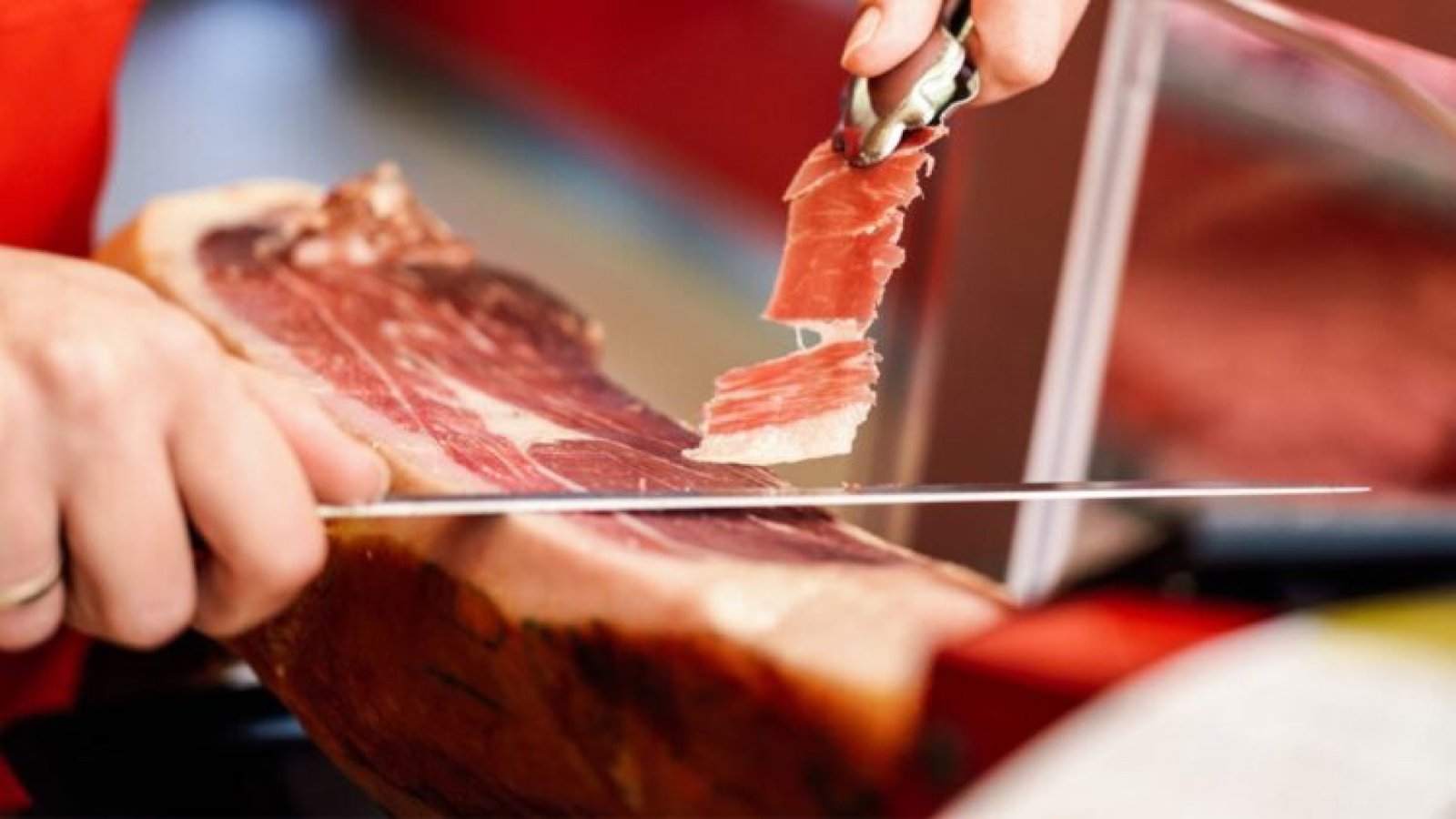 Mantén tu jamón jugoso durante más tiempo