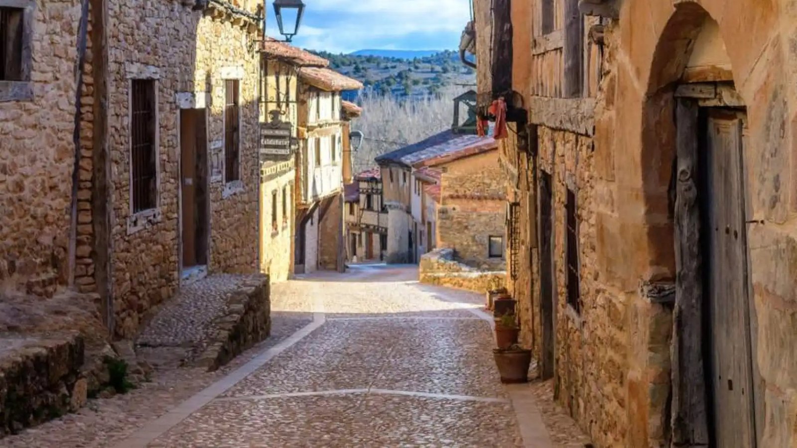 La Junta lanza un nuevo cheque rural para revitalizar pueblos