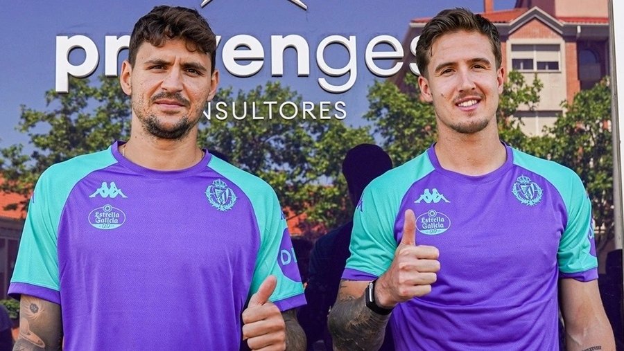 Meseguer acorta sus vacaciones 2 Juric, Nikitscher