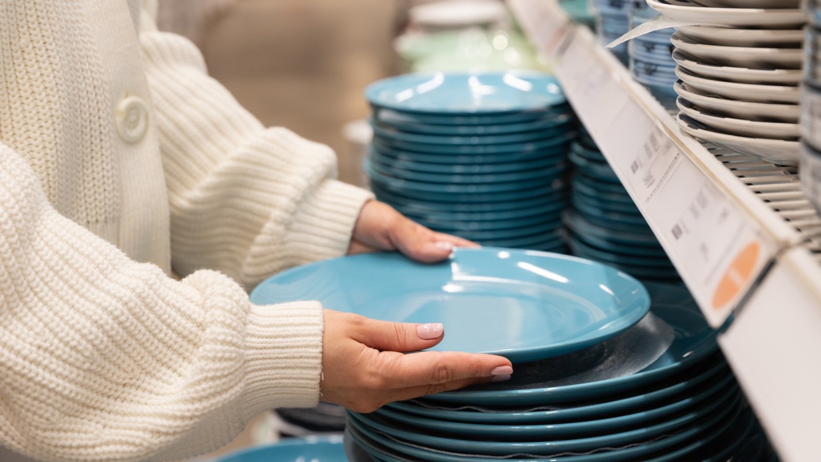 Lidl lo vuelve a hacer: da un toque sofisticado a tu mesa