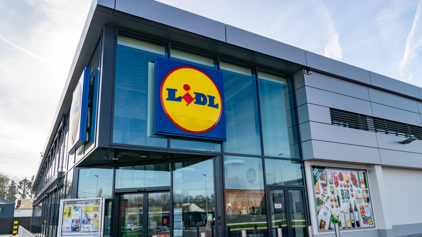 Lidl lo vuelve a hacer: este accesorio cambiará tu habitación