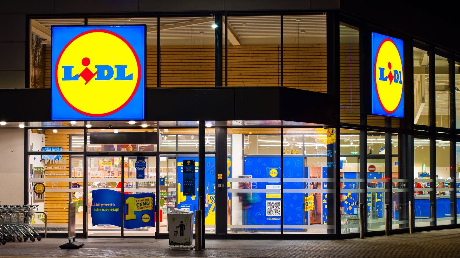 Lidl arrasa a la competencia con este electrodoméstico para el verano
