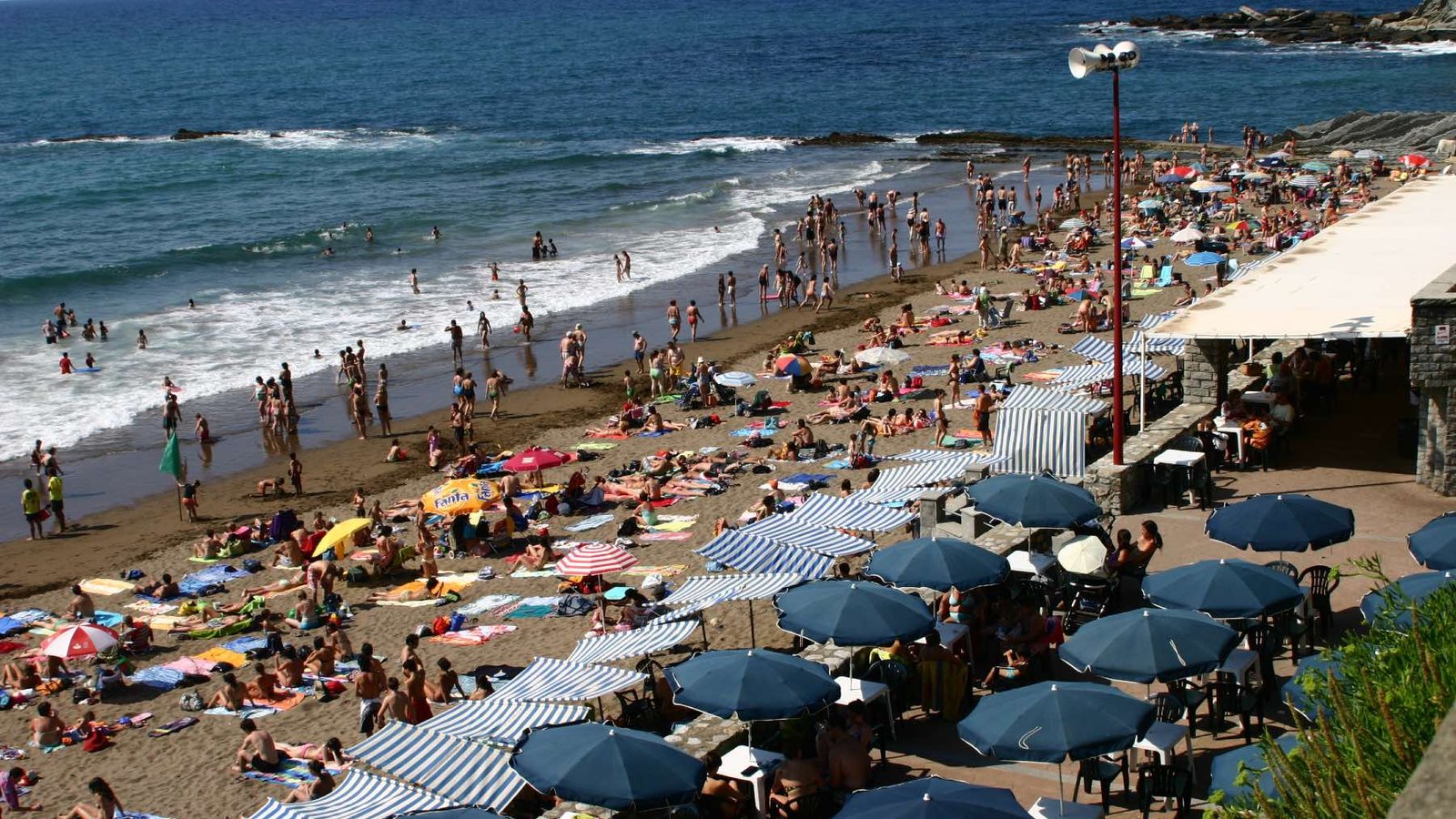Lidl arrasa a la competencia: este kit de playa