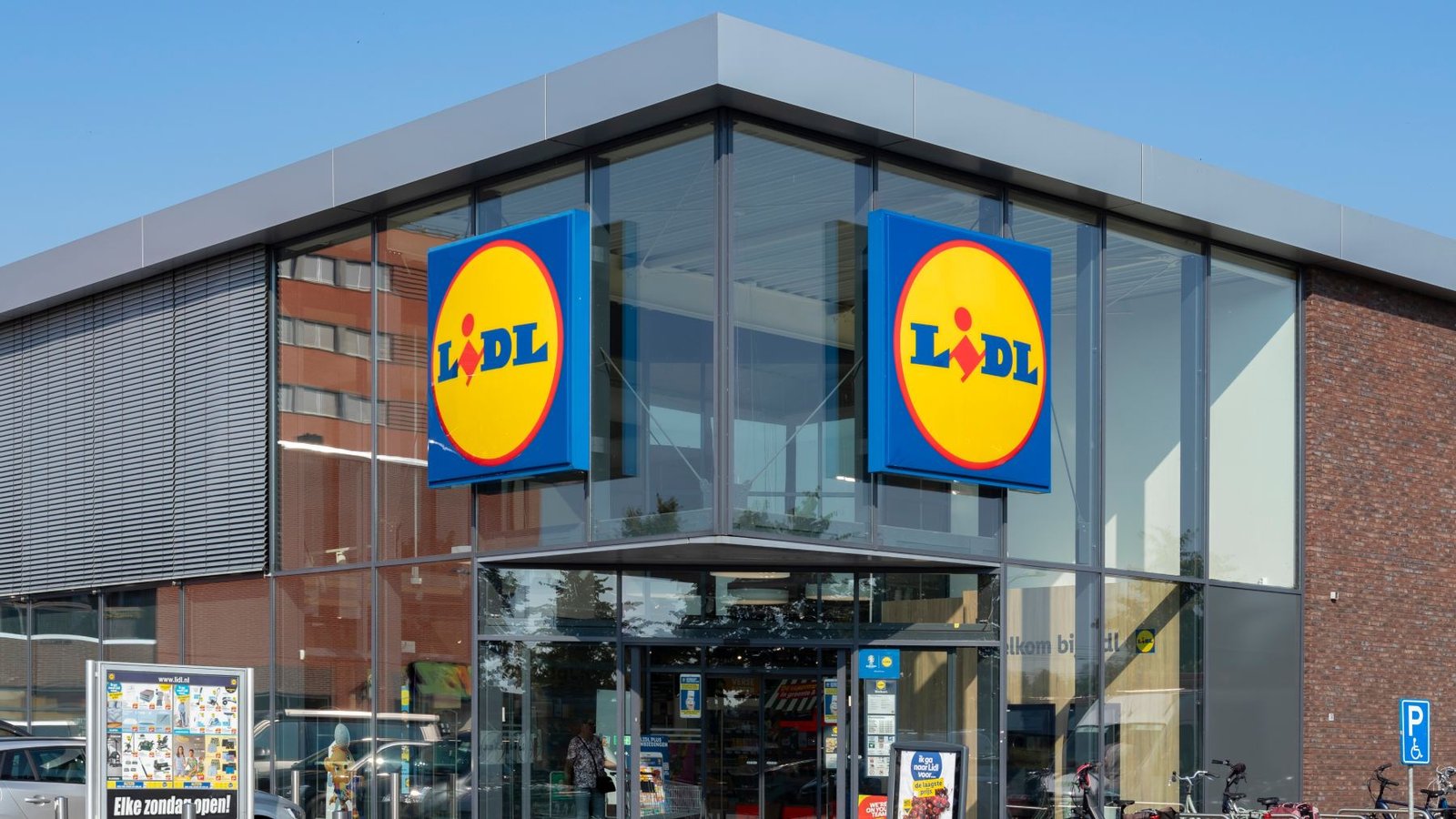 Lidl arrasa a la competencia: este producto para el hogar