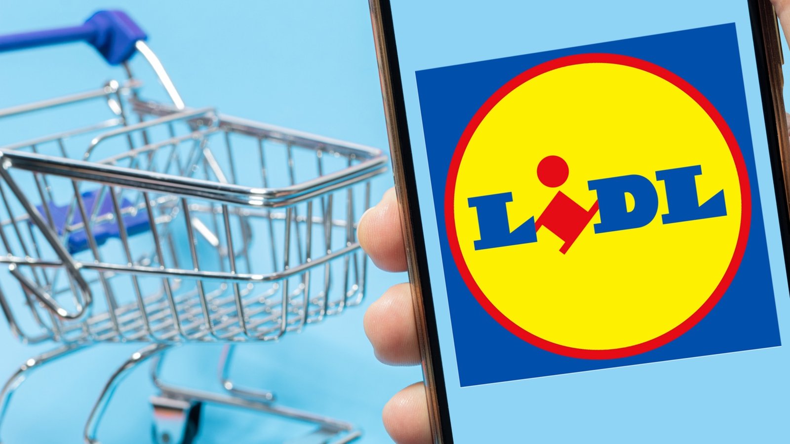 Lidl lo vuelve a hacer: este producto se está haciendo viral