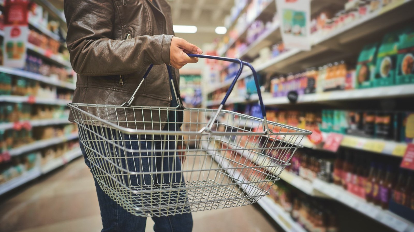 Estas marcas blancas de supermercado están ganando