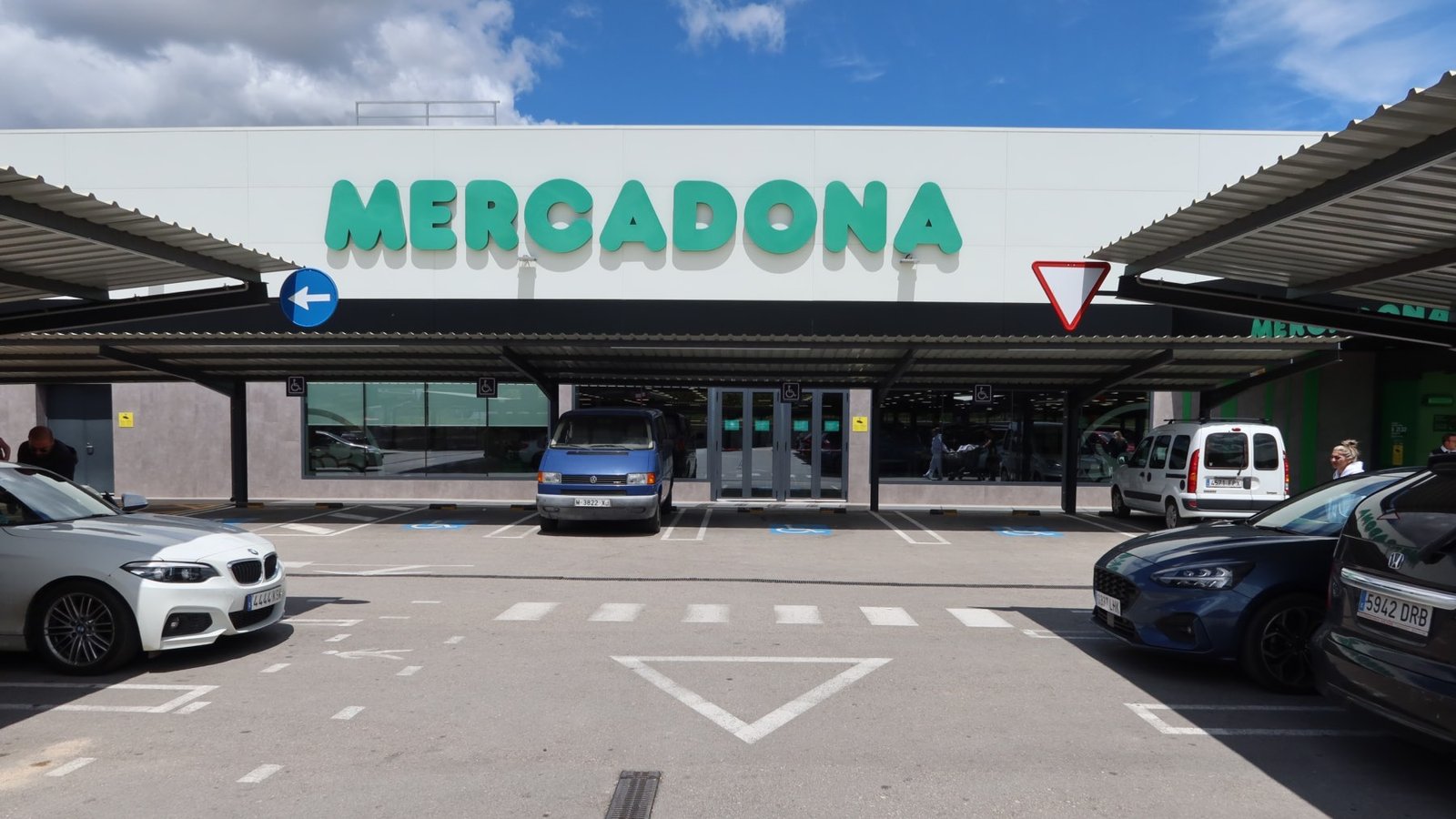 Mercadona lo vuelve a hacer: esta bebida refrescará tu verano