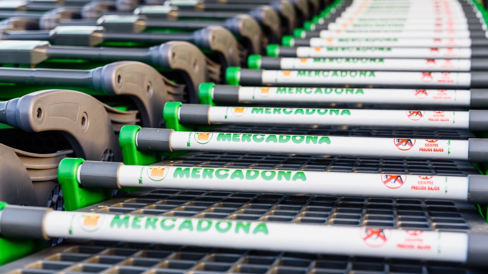 Mercadona lo vuelve a hacer: este clásico de toda la vida