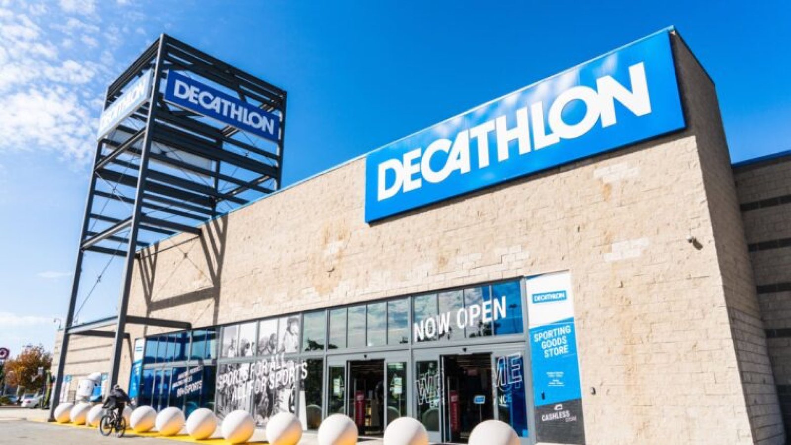 Decathlon lo vuelve a hacer: esta mochila tiene el diseño