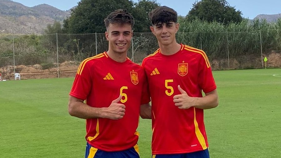 Murcia y Galde, internacionalización