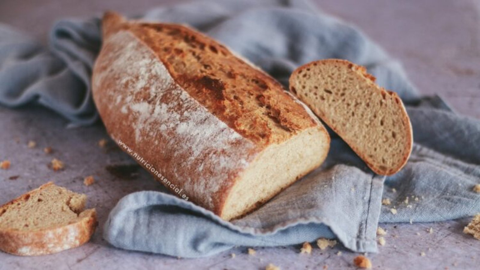 Estos son los riesgos ocultos de comer pan integral