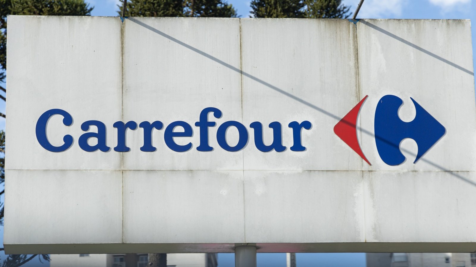 Carrefour lo vuelve a hacer
