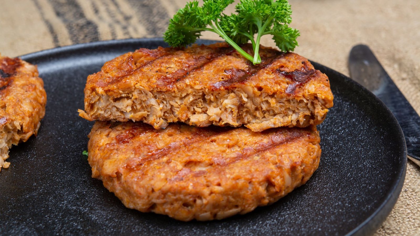 Censurar el uso de 29 palabras en productos veganos