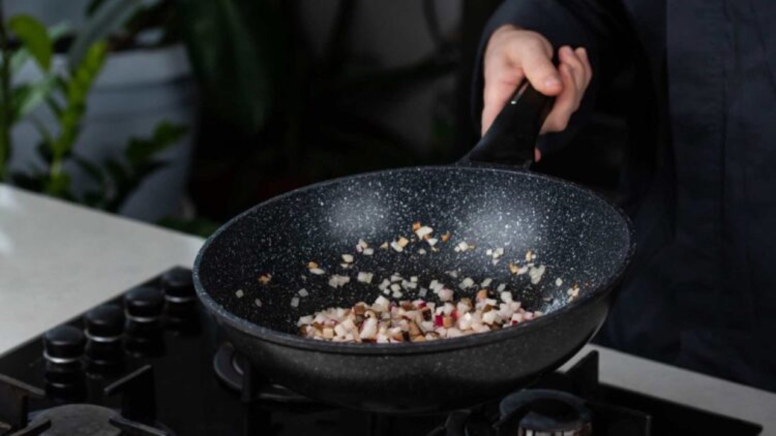 Esto es lo que Ferran Adrià no tolera en un sofrito