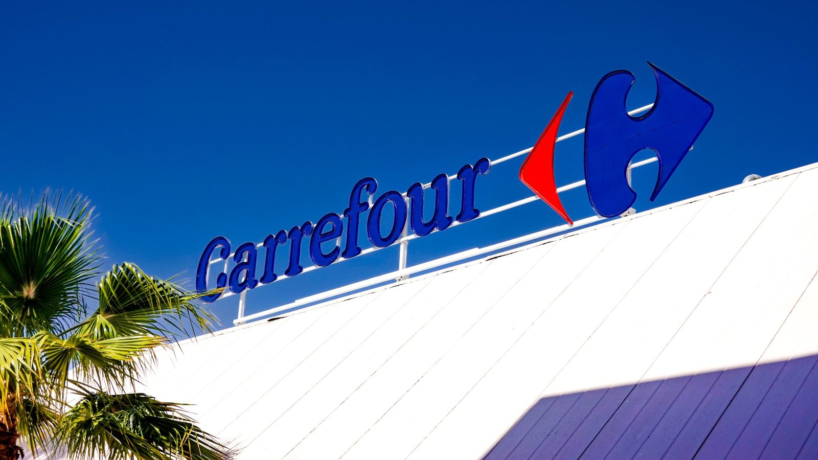 Técnica con la que Carrefour recomienda productos