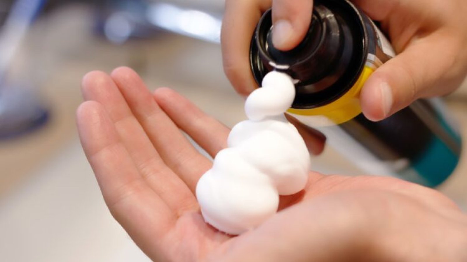 Este nuevo método de TikTok deja los tapizados como nuevos