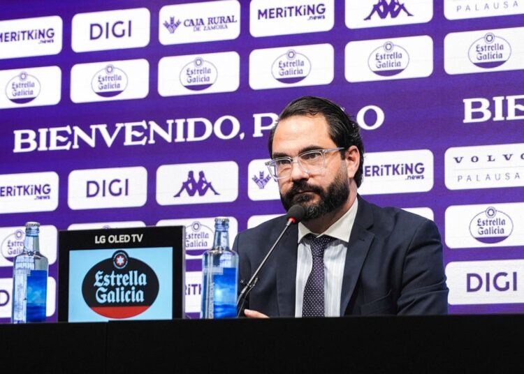 "Tevenet es pura pasión y conocimiento" 1 Víctor Orta