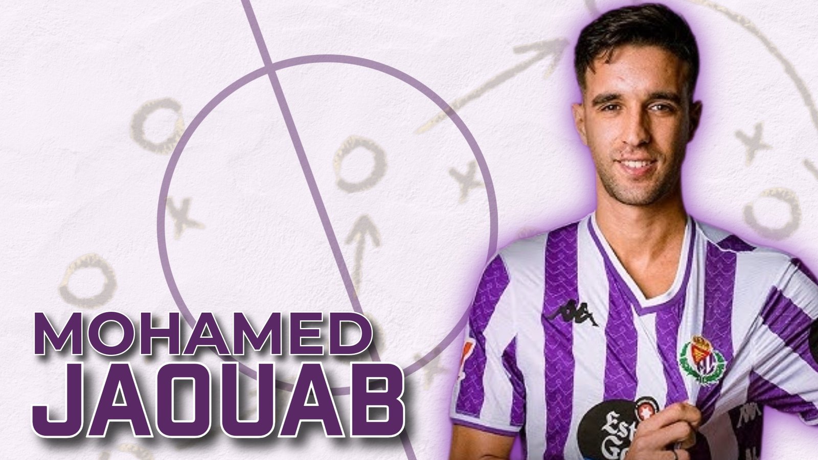 Jaouab Valladolid