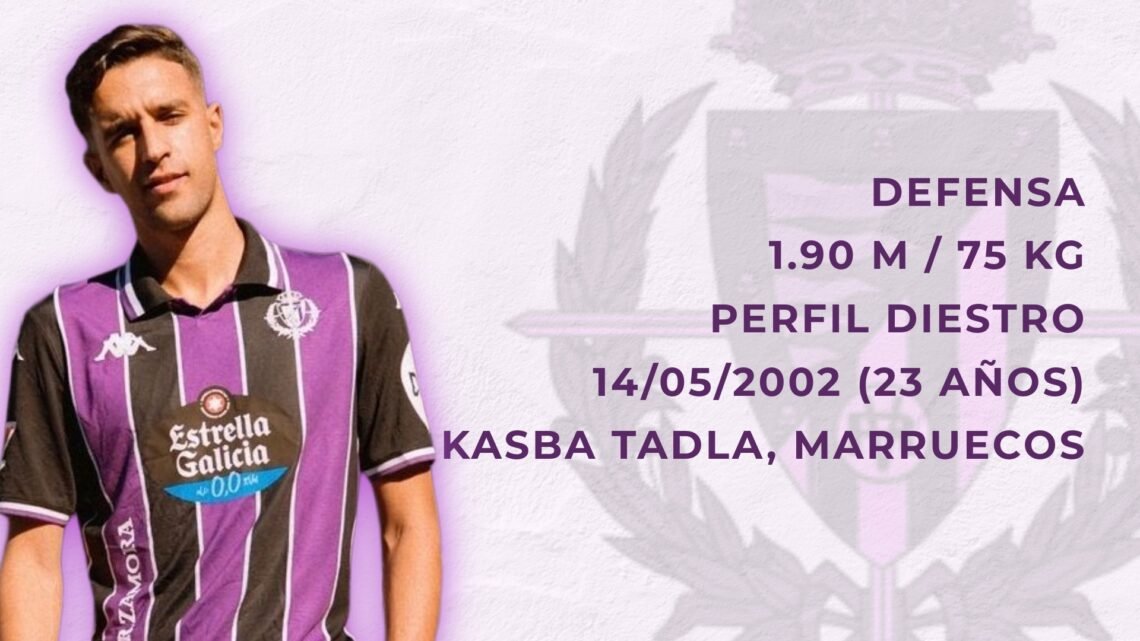 Jaouab Valladolid