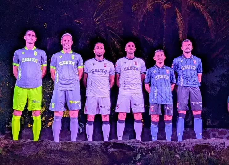 Ceuta 