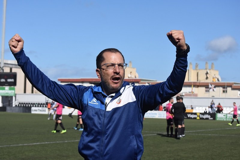 José Juan Romero Ceuta