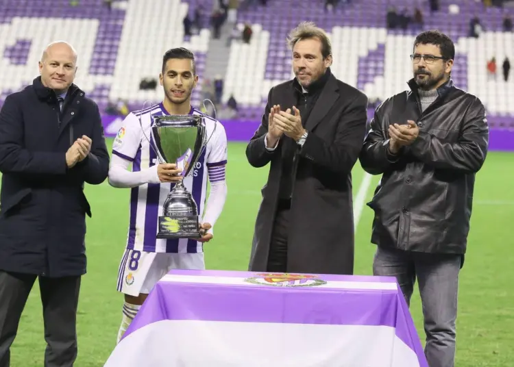 Valladolid Trofeo