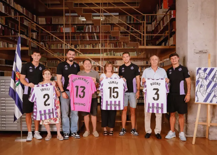 Academia Pucela Valladolid