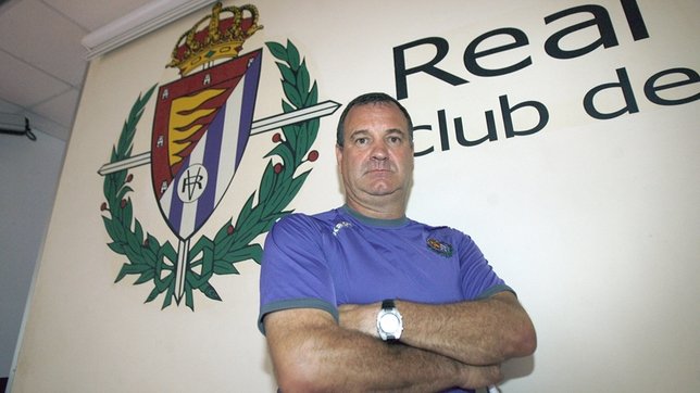 Pucela Retro | Gail, un vallisoletano polivalente y comprometido 3 Gail Valladolid