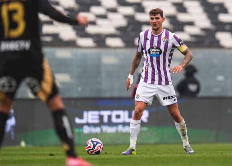 Juric Valladolid