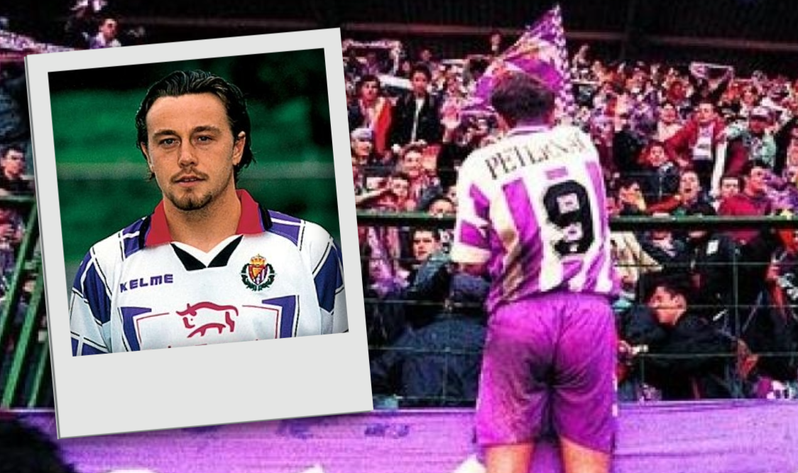 Peternac Pucela