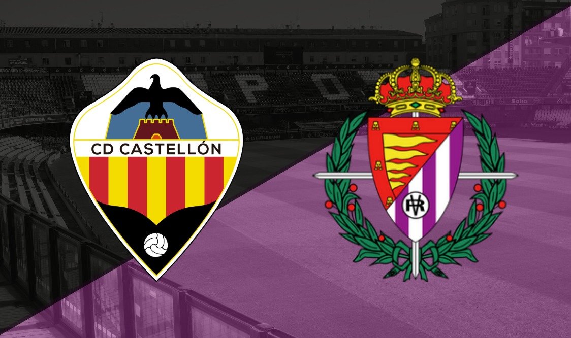 Castellón Valladolid