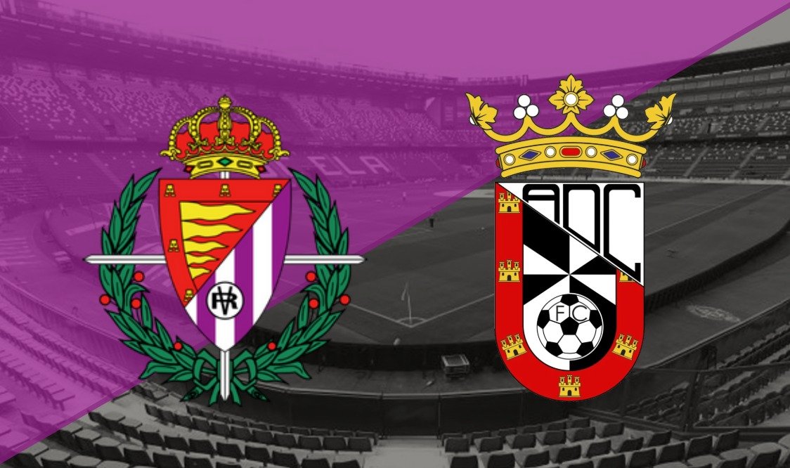 Valladolid Ceuta