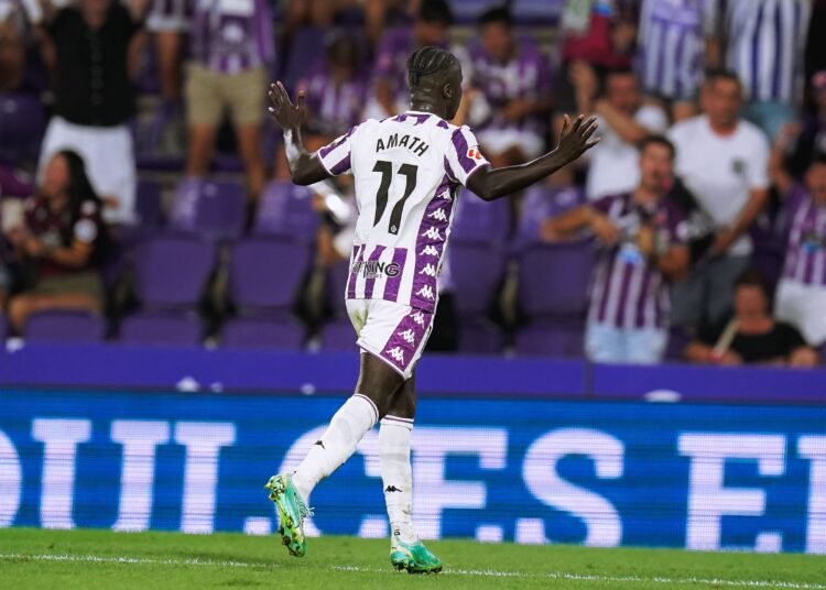 Amath Valladolid