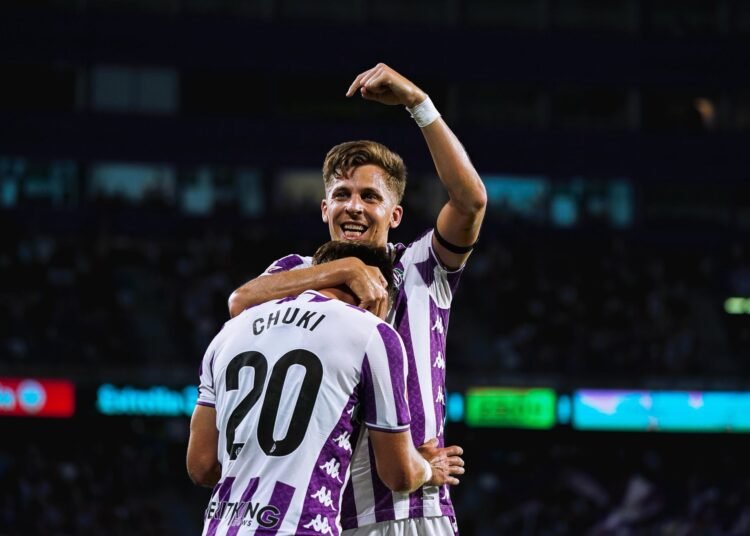 Iván Alejo Valladolid