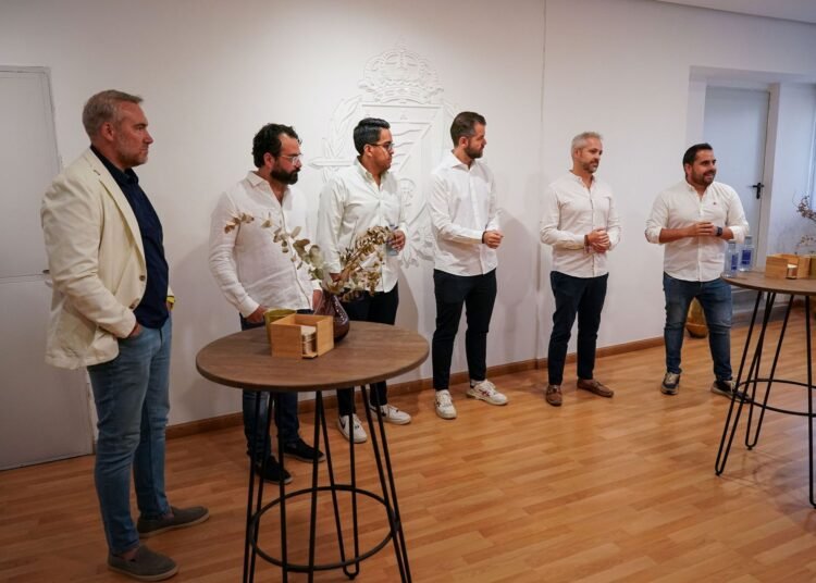 El Real Valladolid necesitará aguantar el tipo 1 Pucela