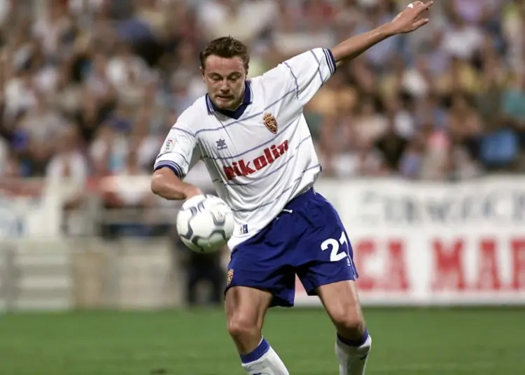Peternac Pucela