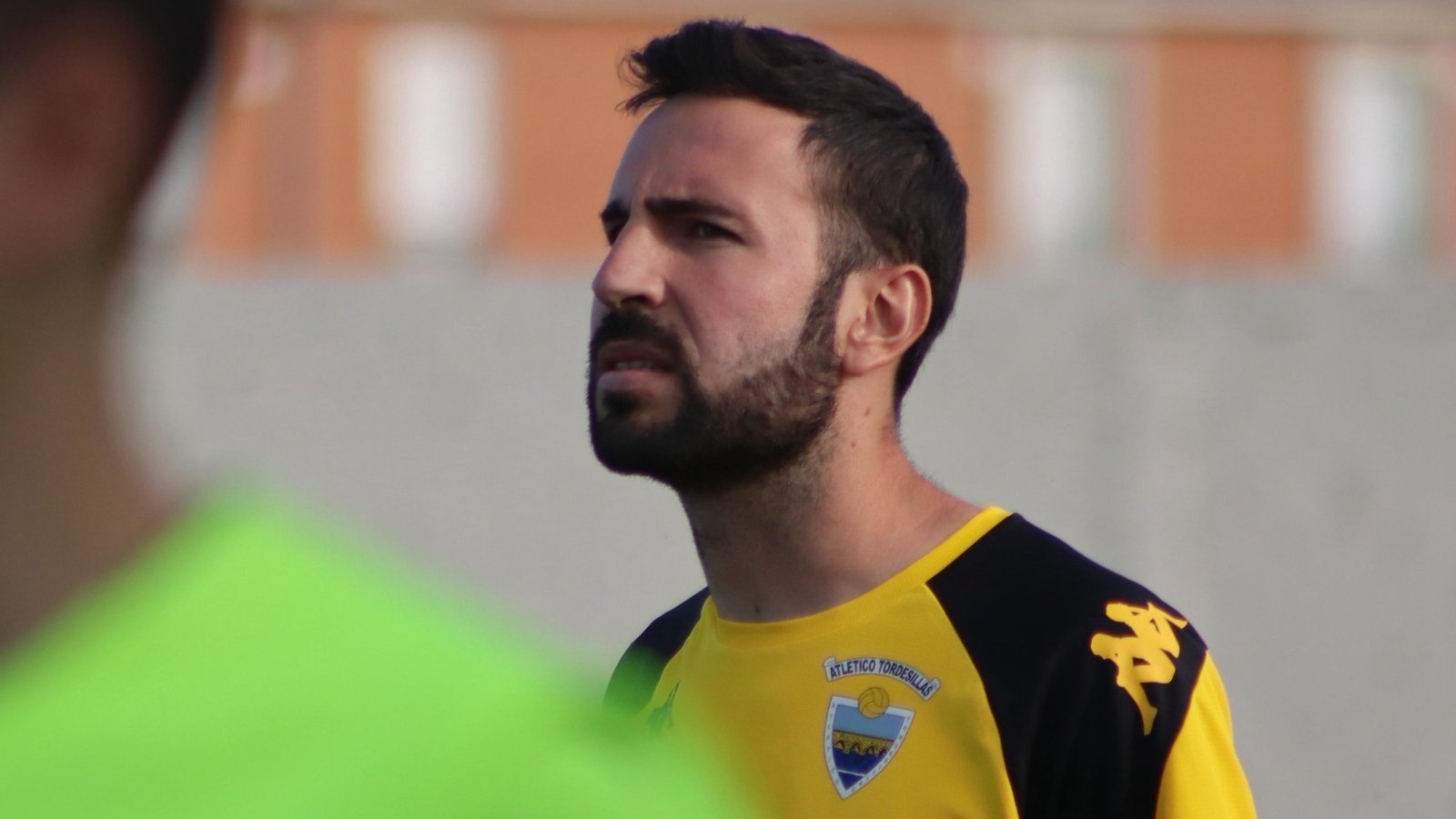 Álex Izquierdo, Tordesillas