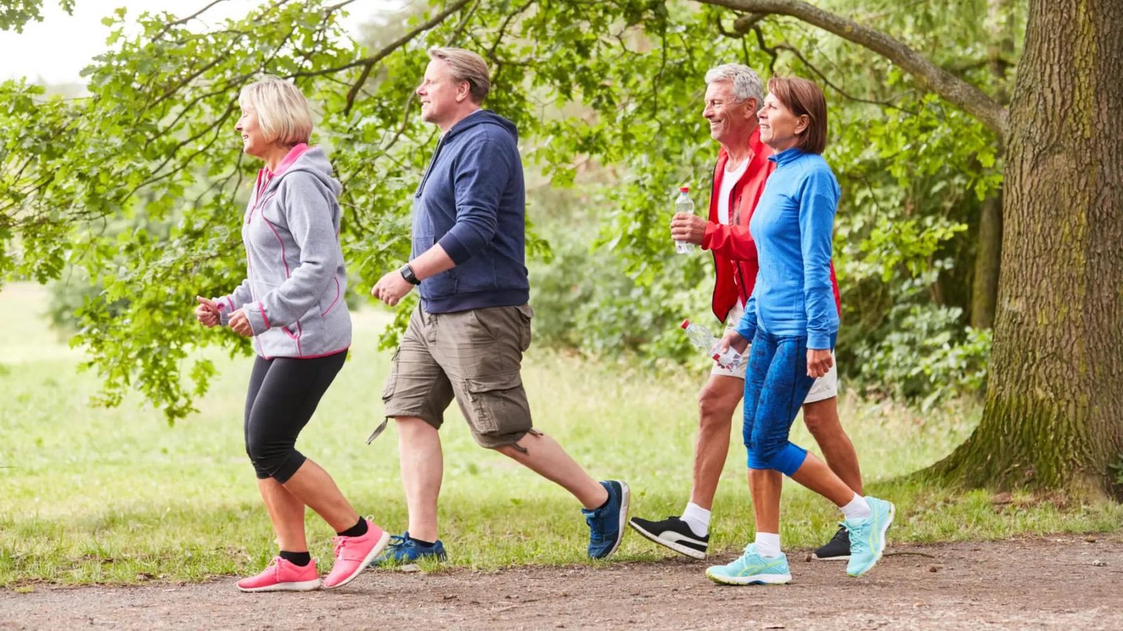 La alternativa perfecta para quienes odian el ejercicio intenso