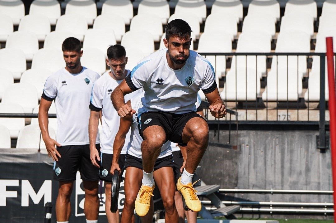 CD Castellón