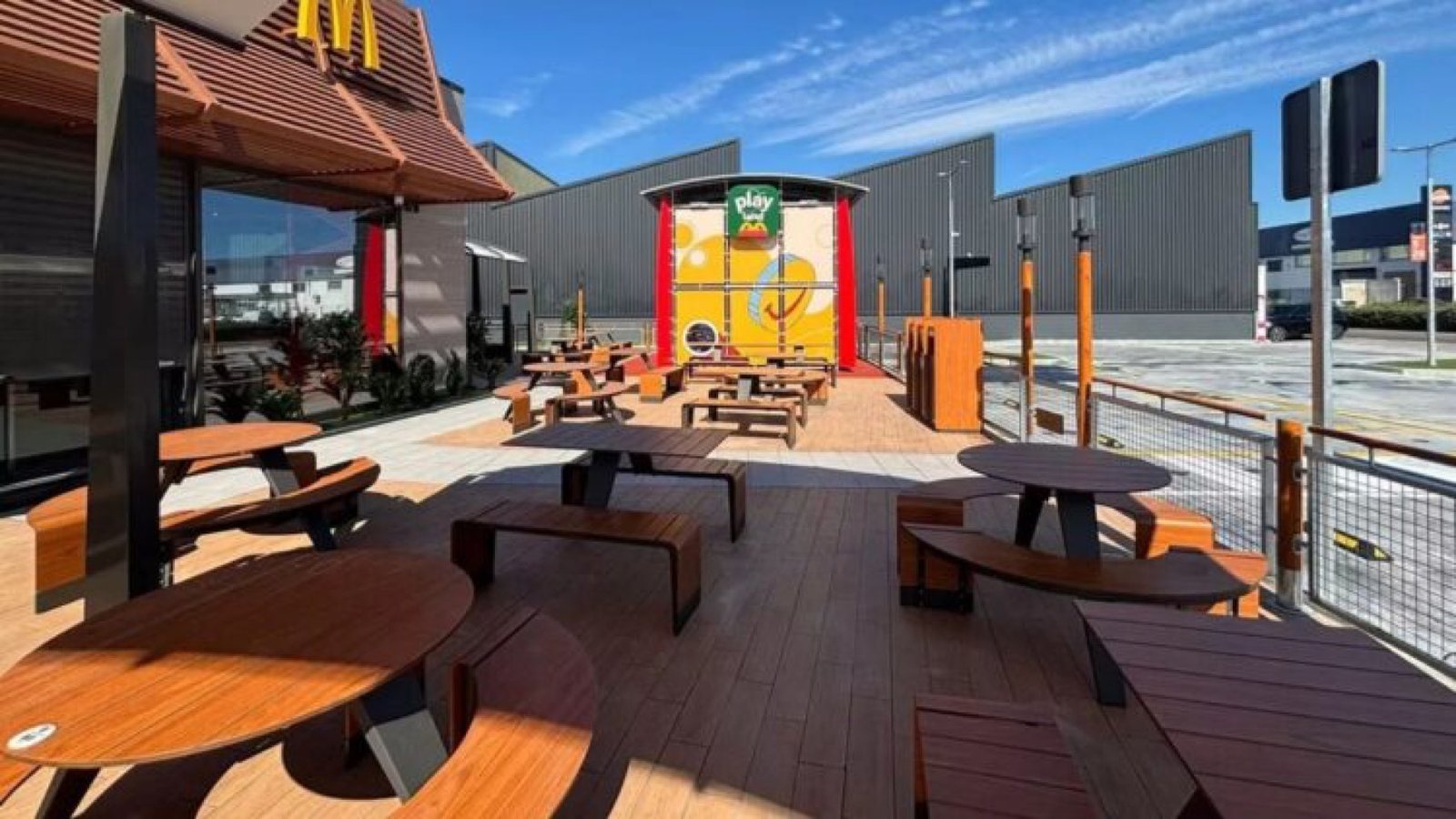 Confirmado: estas cuatro grandes cadenas de restauración