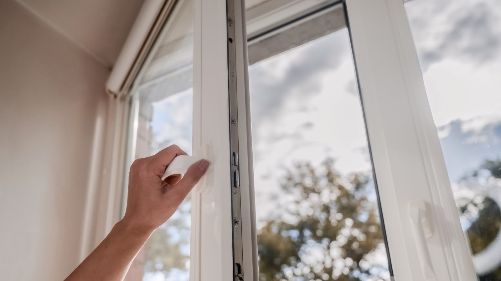 A partir de esta hora si no quieres asarte de calor en casa