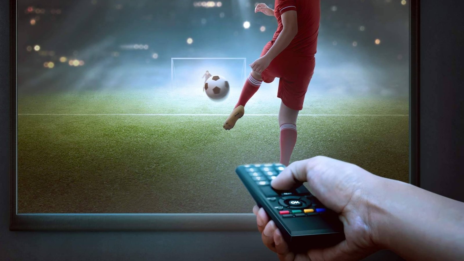 Esta temporada volverá a haber fútbol en abierto en la TDT de LaLiga Hypermotion